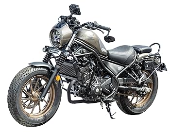 Amazon | キジマ(Kijima) レブル250/Sエディション/レブル500
